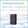 4G GPS Tracker for Vietnam - Car Anti-Theft & Real-Time Location Monitoring for Children & Elderly (Vietnamese Language Support)