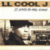 CD LL COOL J - 14 Shots To The Dome 4736782 Def Jam Recordi 1993 Europe Rap & Hip-Hop/R&B Used