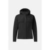 Kolon SportS Women S Windproof Jacket Jkjja25112blk