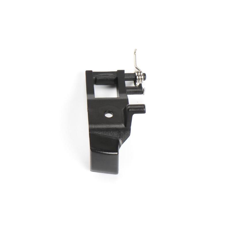 Center Console Lid Car Armrest Cover Latch Clip Cover Latch Clip for Mercedes Benz ML/GL/GLE/GLS Class W292 W1666804103
