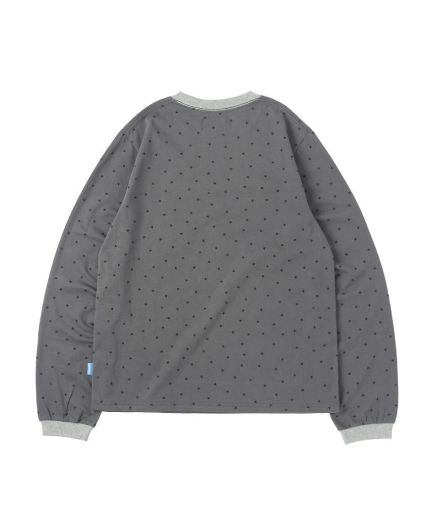 Sseonegteu Galaxy Ls Tee - Угольный