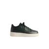 Kith x Air Force 1 Low GS Черная ель Детские кроссовки Phantom Varsity-Red IM6037-300