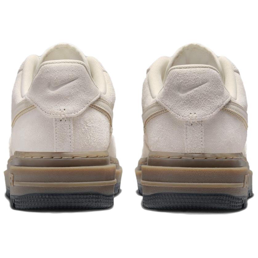 Nike Кроссовки Air Force 1 Low Luxe Light Orewood Brown Gum HV2531-100