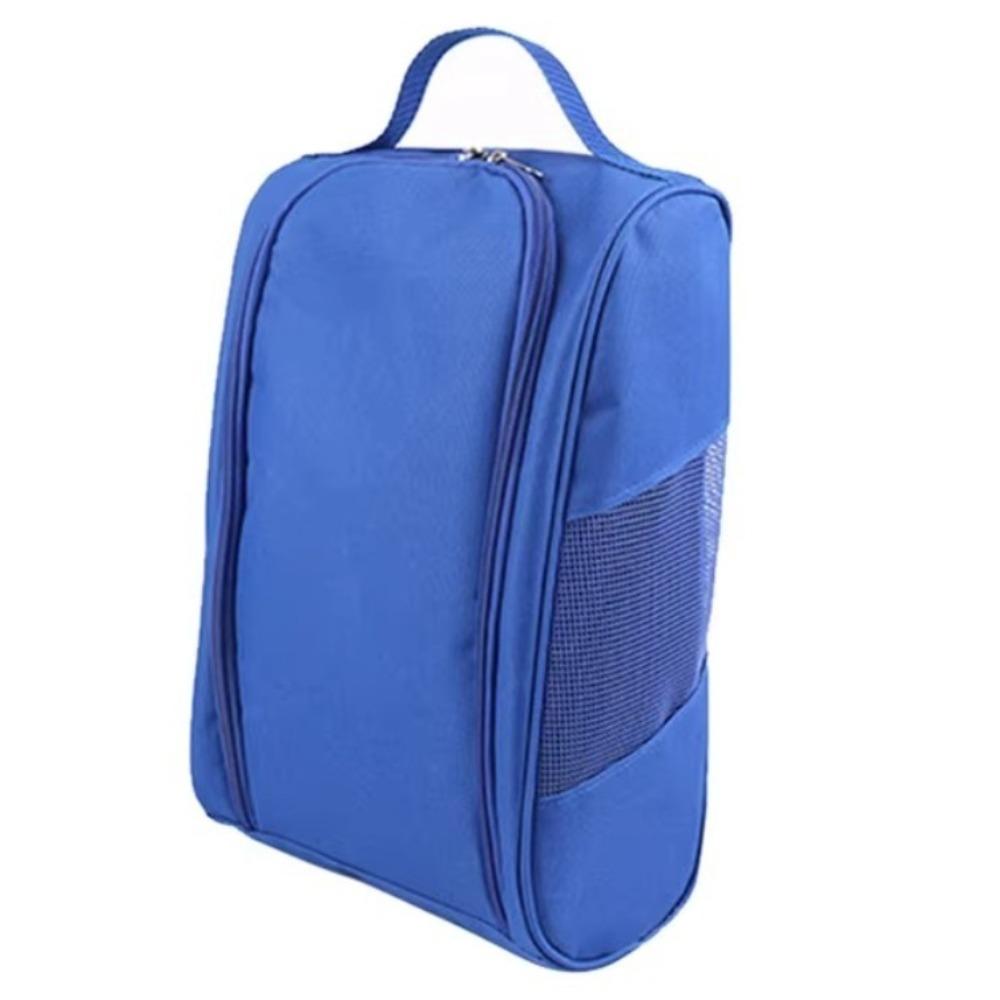 Легкая сумка для хранения обуви, ручная сумка для обуви для гольфа, новая сумка для переноски обуви