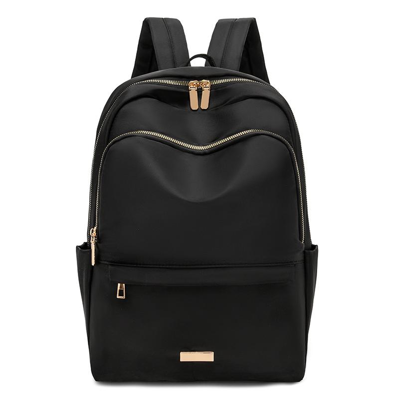 Женский рюкзак Oxford большой вместимости, многофункциональный, легкий, водоотталкивающий, дорожный рюкзак