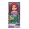 Кукла Disney Store Disney Animators Collection Ариэль с друзьями (официальный)
