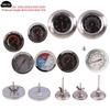 1PCS Barbecue Thermometer Stainless Steel Oven Cooker Thermometer Grill Temperature Gauge For Home Kitchen Food Kitchen Tools2