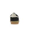 Adidas Gazelle Indoor Black Wonder White Gum Women Sneakers Core-Black JI2755