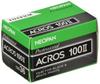 Fujifilm Черно-белая пленка Neopan 100 ACROS II135 размер 36 кадров 1 пленка