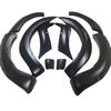 Ford Everest 15-18 ABS Anti-Collision Mudguard Wheel Arch - No Drilling Needed