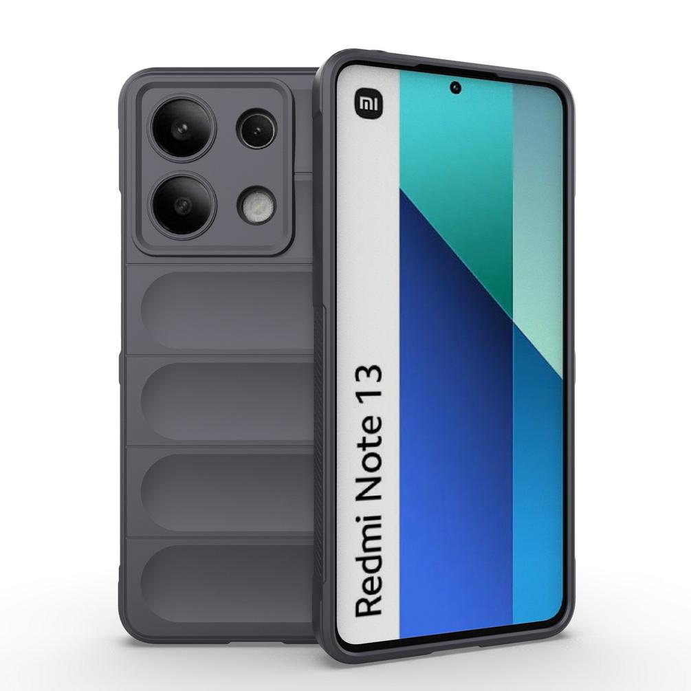 Противоударный чехол-подушка безопасности для Xiaomi Redmi Note 13 4G 13 Pro + 12 12S 11 11S 11T Pro 10 10S Гибридный противоударный бронированный сверхпрочный чехол