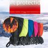 Snowproof Waterproof Sand Leg Covers for Cross-Border Hiking