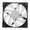 Fan Fast Speed High Performance Simple Low Noise Installation RGB Silent