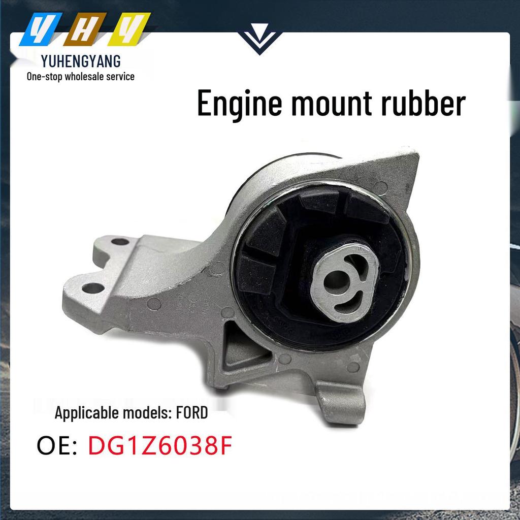 DG1Z6038F Ford Explorer Engine Mount Bracket