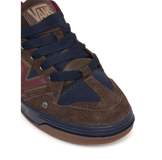 Кроссовки Vans Upland
