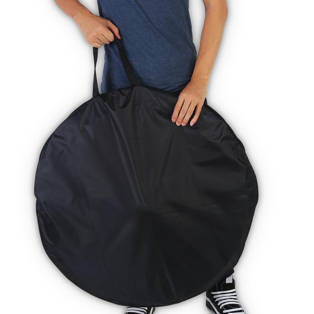 1PC Bicycle Bike Wheel Cycling Accessories Carrying Package Storage Bag