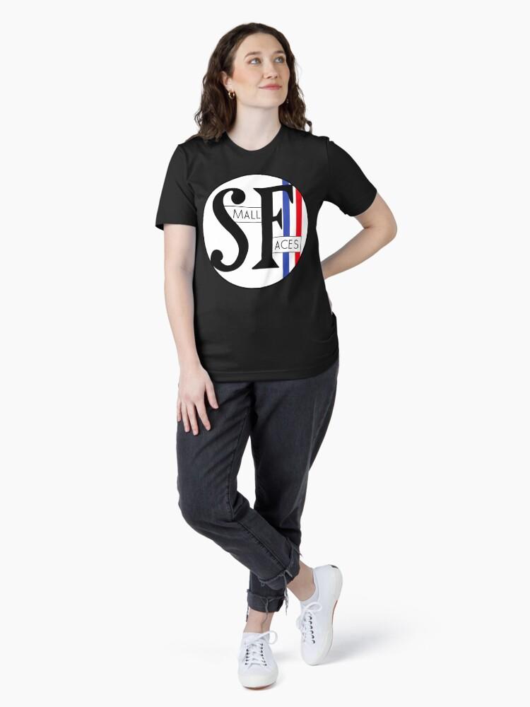 The Small Faces the small faces SF Essential T-Shirt