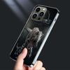 Чехол для телефона Новый Мир Парк Юрского Периода Для Iphone 16E 15 Pro 14 Plus 17E 16 17 Pro Max Air 11 12 13 Mini Ударопрочный Capa Милый Cov