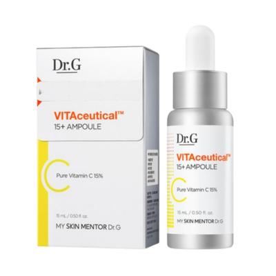 VITAceutical 15 Plus Ампула 15 мл