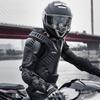SULAITE Off-Road Мотоциклетный Бронекостюм с Защитой Шеи – Защитная Экипировка Для Езды