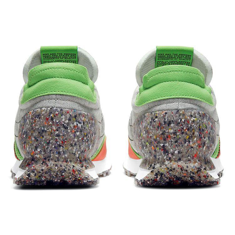 Nike Кроссовки унисекс Daybreak Type M2Z2 Team Orange Photon-Dust CW6915-001