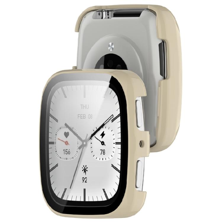 Защитная пленка для экрана часов Active 2 Square Watch Cover с пленкой, аксессуар для смарт-часов, противоударный корпус.