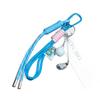 Cute Miu-Style Dopamine Climbing Rope Keychain Pendant