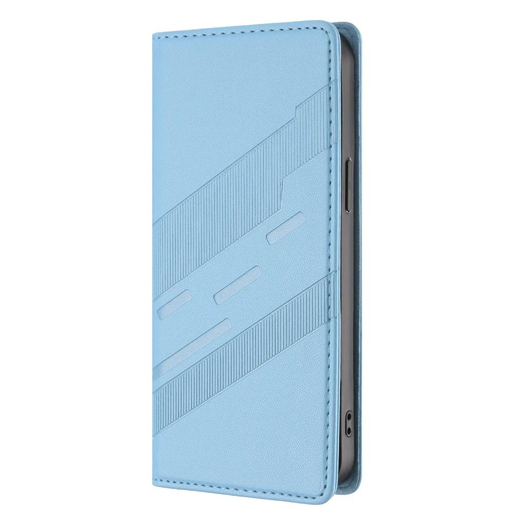 Стильный кожаный чехол для телефона Samsung Galaxy A02S A03 Core A03S A04S A04 A05 A05S A72 A73 S10E S10 S20 S21 S22 S23 FE Plus