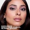URBAN DECAY Naked3 Мини-палитра теней для век - Пигментированная палитра макияжа глаз для использования в дороге - Отлично растушевывается - Стойкость до 12 часов