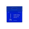 Super Aqua Ultra Hyalon Clear Pad 170ml/70 Sheets (3 Options)