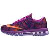 Air Max 2016 Hyper Violet Women Sneakers Purple Crimson 818101-500
