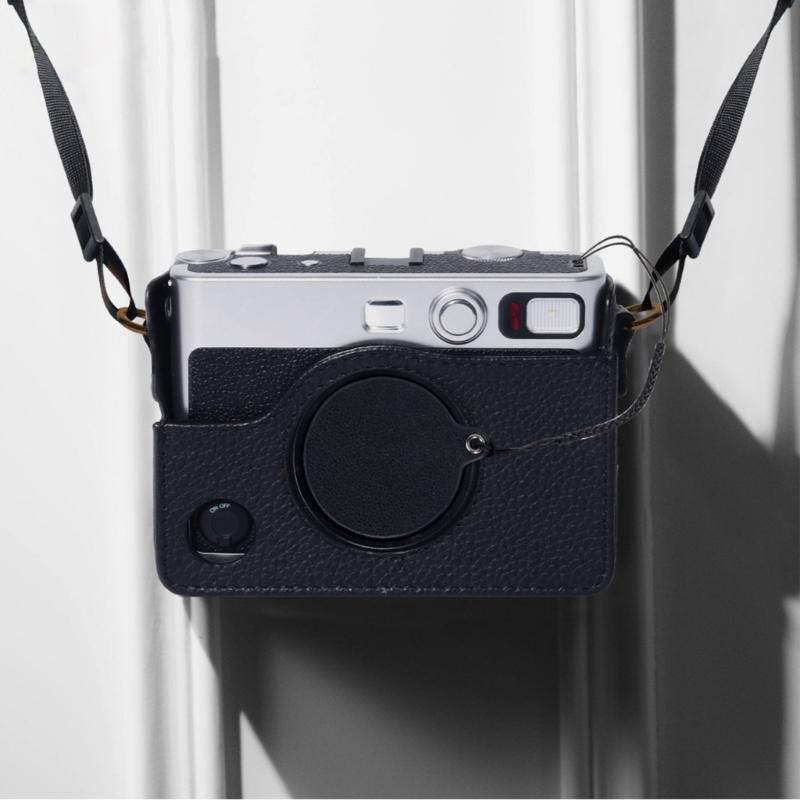 Защитная крышка передней линзы от царапин для камеры Mini EVO, защитная пылезащитная крышка, обеспечивающая защиту от пыли и воды, аксессуары