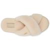 (WMNS) UGG Ayana 'Natural Fluff' Women's 1138116-NAT