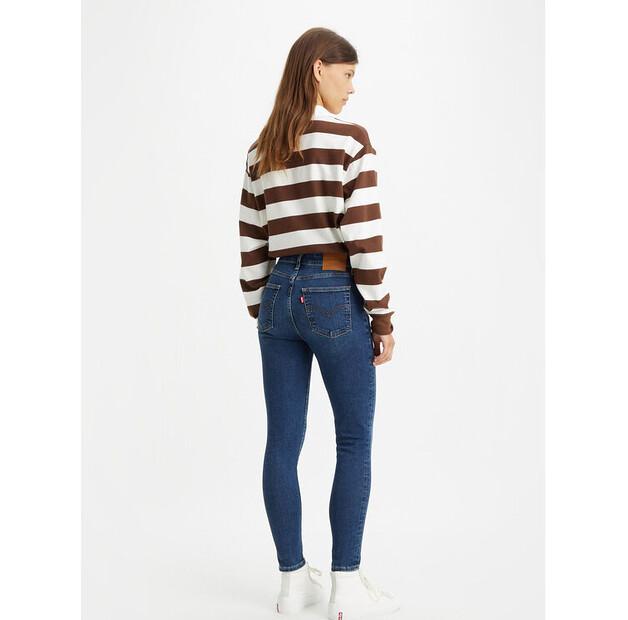 Джинсы Levi's 721™ 18882-0594 синий Skinny Fit
