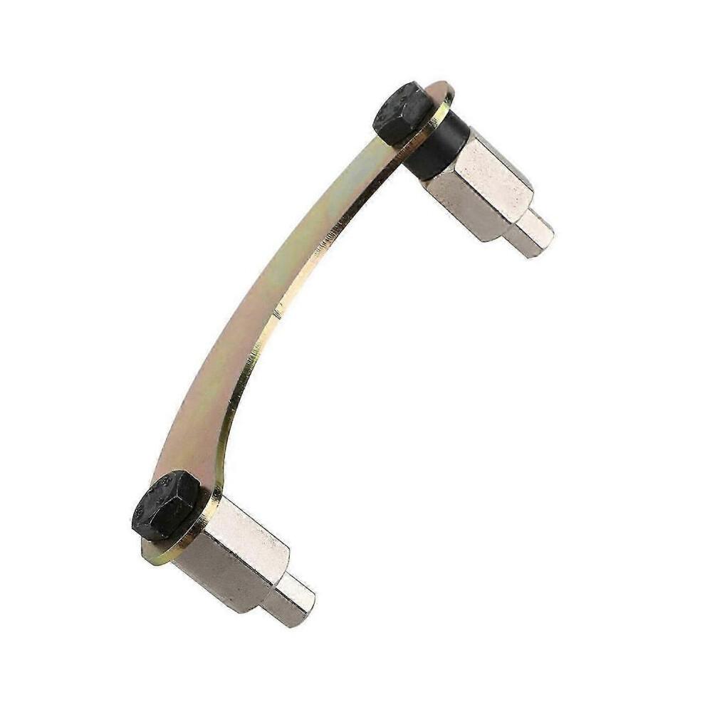 Cam Gear Lock Tool Camlock Service Tools for DOHC Subaru Engine WRX STi FXT LGT OBXT Accessories
