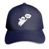 Ghost Of Disapproval BOO Cap Fashion Casual Baseball Caps Adjustable Hat Hip Hop Summer Unisex Baseball Hats