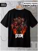 DOOM Eternal демоны ад