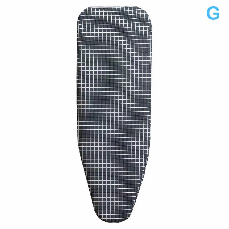 Cotton Ironing Board Cover 90Cmx30Cm Blanket Pad Thick Padding Resists Scorching Ironing Board Padded Cover Cleaning Tools