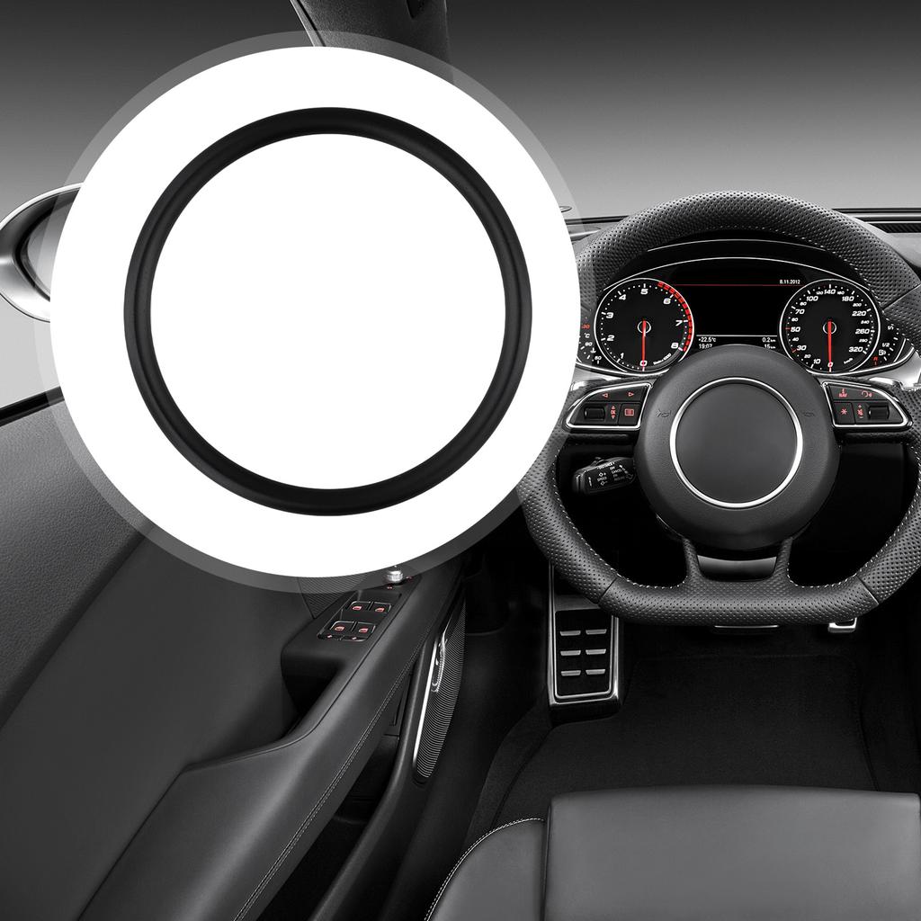 1 Отделка центрального кольца рулевого колеса для MINI для Cooper F54 F55 F56 F57 F60#