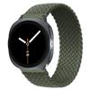 Ремешок для Samsung Galaxy watch 8 Classic ремешок Аксессуары Плетеный solo loop Эластичный Браслет correa galaxy watch 8 ремешок 40/44мм