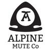 ALPINE Shielded Mute for Violin/Viola, Menuhin Style Artist (Black)