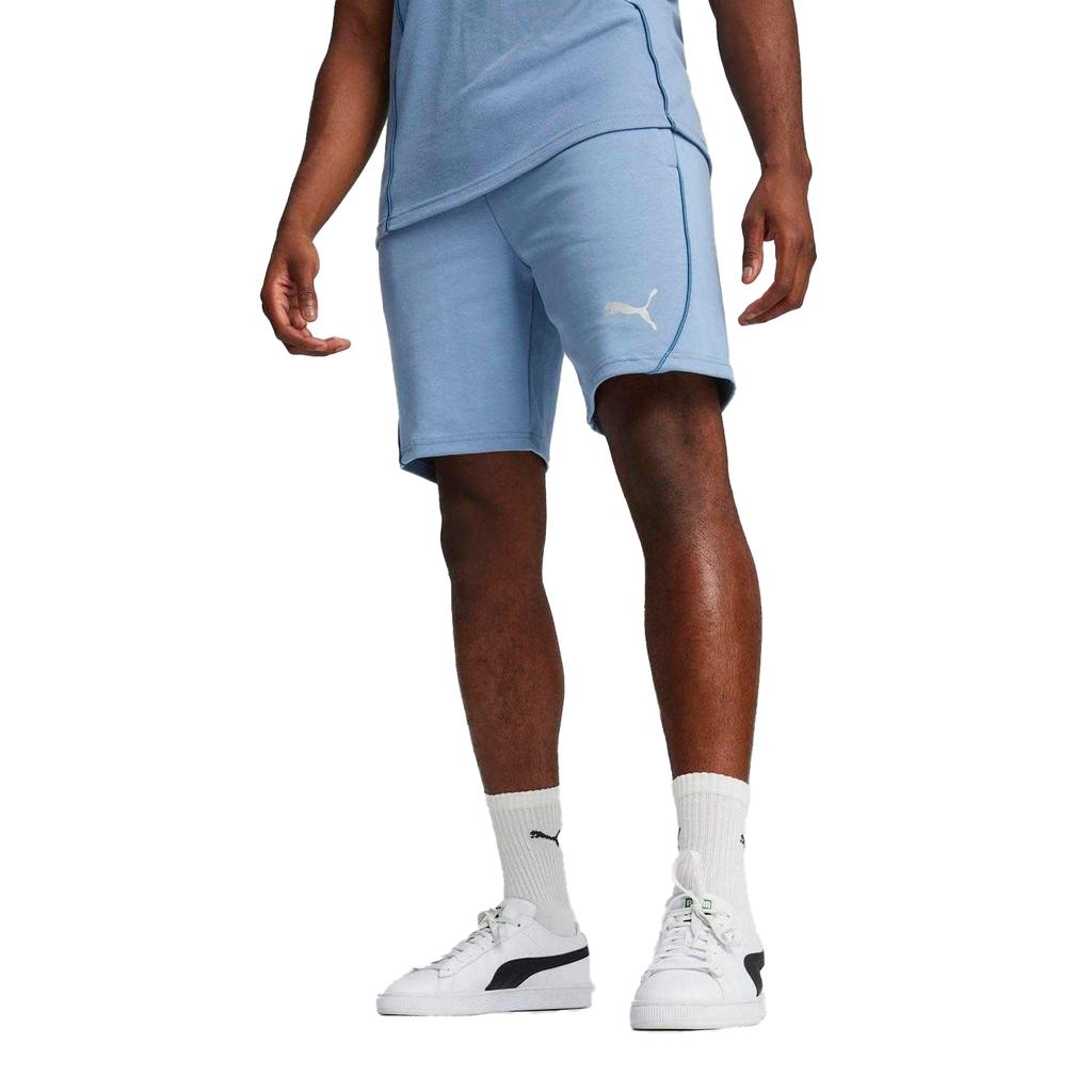 Puma Men's TeamFinal Shorts