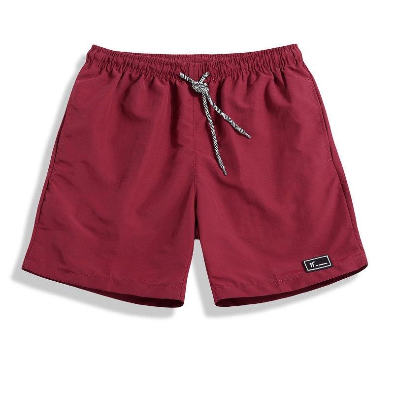 Premium Men's Loose Casual Shorts For Running Fitness And Beach Activities