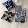 Kpop Музыка C-CORTIS Подушка Подарок Декор для Домашнего Офиса Подушка Спальня Диван Автомобильная Подушка Чехол для Подушки