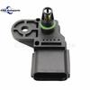 MAP Manifold Pressure Sensor 0261230027 For Ford Escort Fiesta KA Foucs Courier Ecosport Bantam Falcon Territory 1.0 1.3 1