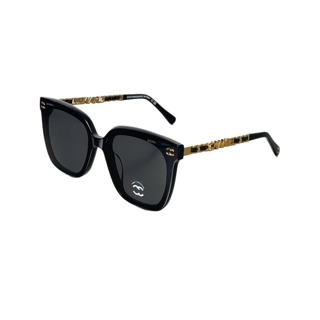 Солнцезащитные очки модных брендов высокого качества с защитой от УФ-лучей для женщин и мужчин 0777