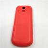 For Nokia 130 2017 TA-1017  Full Complete Mobile Phone Housing Facing Case + backshell Back  + English Keyboard