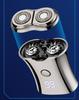 Smart Magnetic USB Rechargeable Travel Shaver