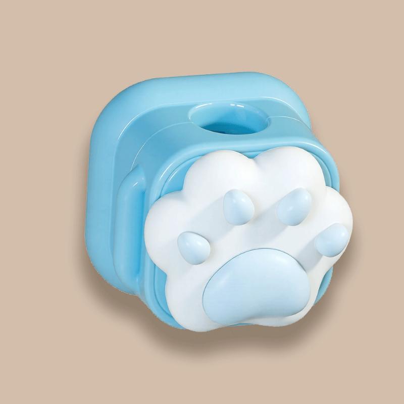 Милые настольные органайзеры для кабелей, держатели-клипсы, органайзер для аккуратного стола, самоклеящийся держатель для кабелей, офисный держатель для проводов