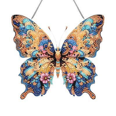 Хобби и творчество – Рисование стразами